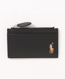 POLO RALPH LAUREN（ポロ ラルフ ローレン）の「マルチ カラー ポニー フラグメントケース（その他小物）」