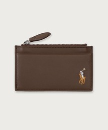 POLO RALPH LAUREN（ポロ ラルフ ローレン）の「マルチ カラー ポニー フラグメントケース（その他小物）」
