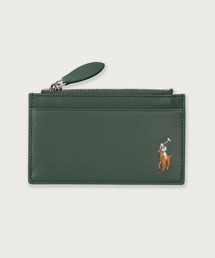 POLO RALPH LAUREN（ポロ ラルフ ローレン）の「マルチ カラー ポニー フラグメントケース（その他小物）」