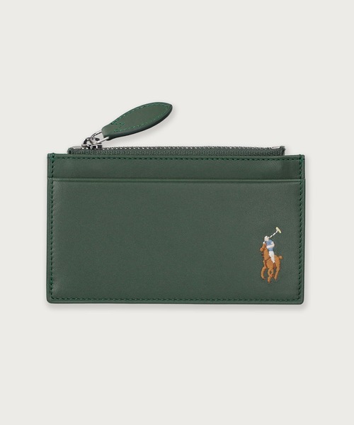 マルチ カラー ポニー フラグメントケース（その他小物）｜POLO RALPH
