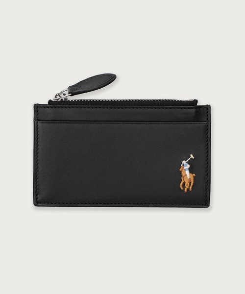 マルチ カラー ポニー フラグメントケース（その他小物）｜POLO RALPH