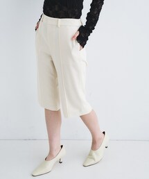 CODE A | cropped pants(その他パンツ)