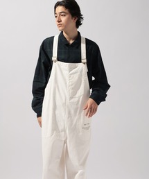 niko and｜ニコアンドのオールインワン・サロペット通販 - ZOZOTOWN