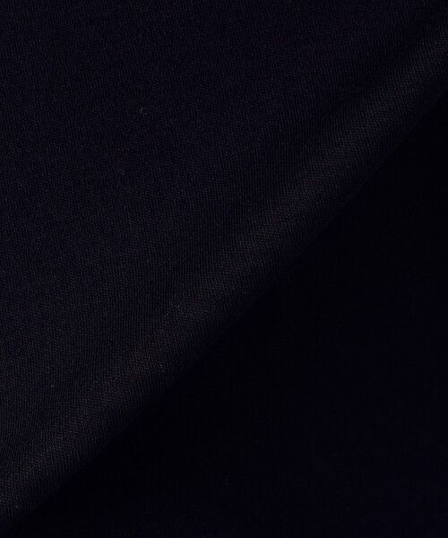 COMME CA ISM（コムサイズム）の「2WAYスクエア ネックタンクトップ（タンクトップ・レディース・ホワイト/ブラック・MEDIUM/LARGE）」の13枚目の写真