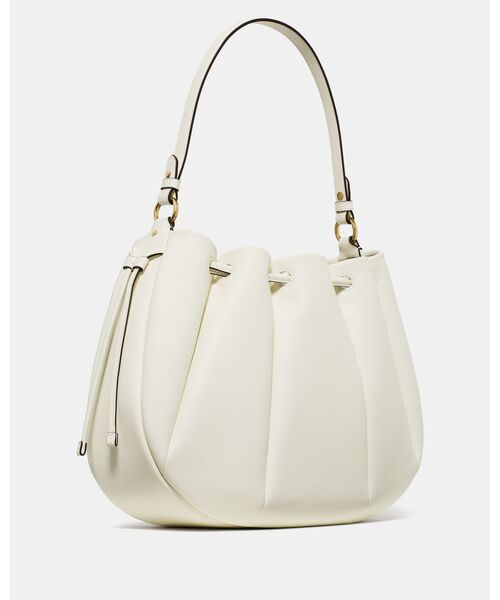セール】ピンチ ラージ ショルダー（ショルダーバッグ）｜kate spade