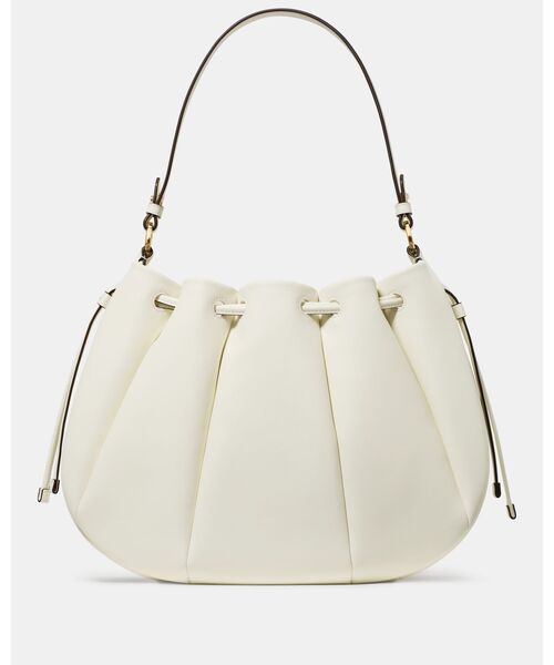 セール】ピンチ ラージ ショルダー（ショルダーバッグ）｜kate spade