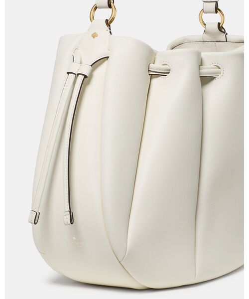 セール】ピンチ ラージ ショルダー（ショルダーバッグ）｜kate spade