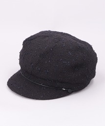 CA4LA | HK SPIRAL FANCY(キャスケット)