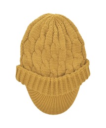 BACKYARD FAMILY（バックヤードファミリー）の「ニットキャスケット（キャスケット）」