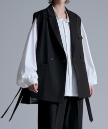 Loose/ルース（ルース）の「ベスト（ベスト）」