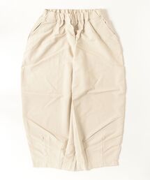 C.E.L.STORE | HARVESTY / ハーベスティ EASY CIRCUS PANTS NYLON TUSSAH ナイロンタッサー サーカスパンツ(その他パンツ)