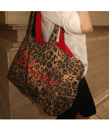 KILLIMAN（キリマン）の「Dessert Reversible Bag (2color)（トートバッグ）」