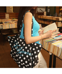 KILLIMAN（キリマン）の「Dessert Reversible Bag (2color)（トートバッグ）」