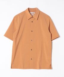 HIGH STREET（ハイストリート）の「HIGH STREET∴AIR BREEZE 半袖シャツ（シャツ/ブラウス）」