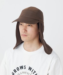 Snow Peak | Snow Peak / Insect Shield Cap インセクトシールドキャップ(キャップ)