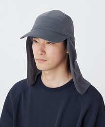Snow Peak | Snow Peak / Insect Shield Cap インセクトシールドキャップ(キャップ)