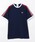 adidas�i�A�f�B�_�X�j�́uadidas/�A�f�B�_�X 3-STRIPES TEE�iT�V���c/�J�b�g�\�[�j�v�b���̑�9