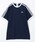 adidas�i�A�f�B�_�X�j�́uadidas/�A�f�B�_�X 3-STRIPES TEE�iT�V���c/�J�b�g�\�[�j�v�b�C���f�B�S�u���[