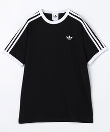 adidas/アディダス 3-STRIPES TEE