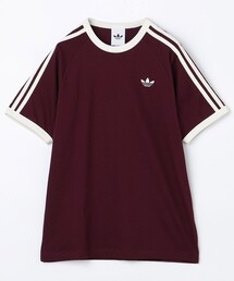 adidas/アディダス 3-STRIPES TEE