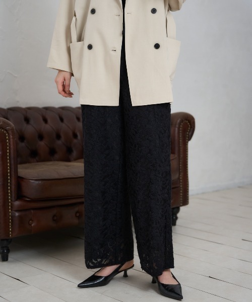 model：170cm / size：F