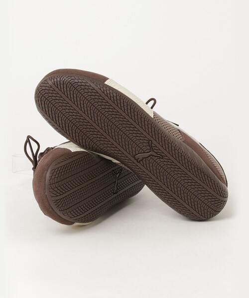 fredy emue（フレディエミュ）の「【PUMA/プーマ】SPEEDCAT GO WNS（スニーカー・レディース・ブラウン・24/23.5）」の3枚目の写真