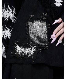 AVENCHUMU（アバンチュウム）の「illustration wappen set（その他）」