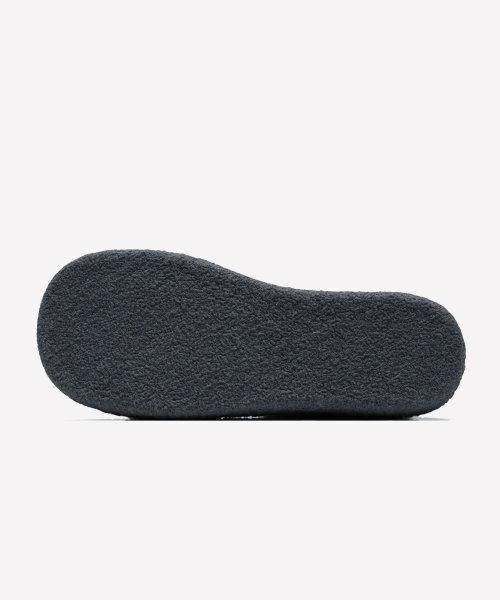 MISTAKE PROJECT BY KINCHI(ミステークプロジェクトバイキンチ)の「COMO / GREY(モカシン/デッキシューズ・レディース・その他・26.5cm/27cm/27.5cm/28cm/28.5cm/29cm/23cm/23.5cm/24cm/25.5cm/29.5cm)」の4枚目の写真