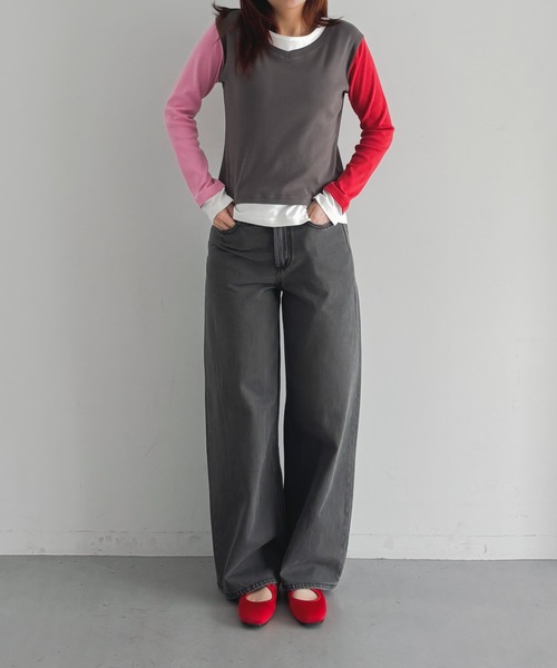 Gimaguas Sam t-shirt（Tシャツ/カットソー）｜Gimaguas（ギマガス）の