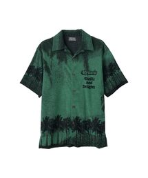 美品！ ヒステリックグラマー　今期 ポロシャツ METAL GUID ポロシャツ|HYSTERIC GLAMOUR MEN | HYSTERIC GLAMOUR