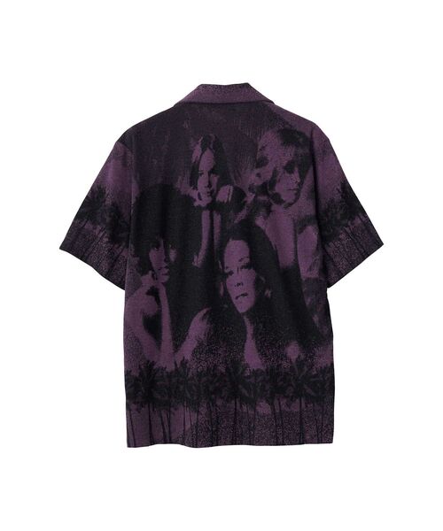 HYSTERIC GLAMOUR（ヒステリックグラマー）の「THRILLS AND DELIGHTS