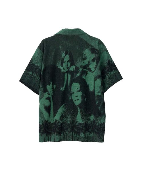HYSTERIC GLAMOUR（ヒステリックグラマー）の「THRILLS AND DELIGHTS