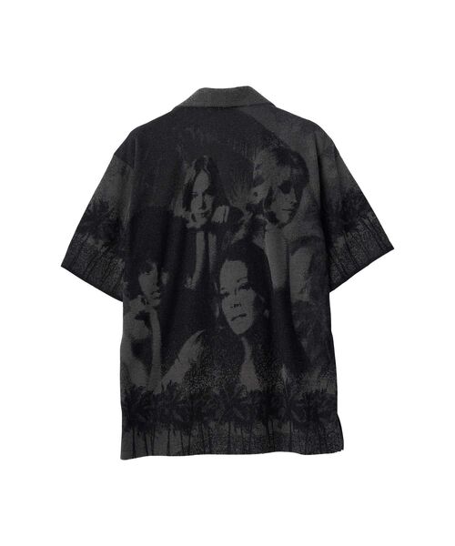 HYSTERIC GLAMOUR（ヒステリックグラマー）の「THRILLS AND DELIGHTS