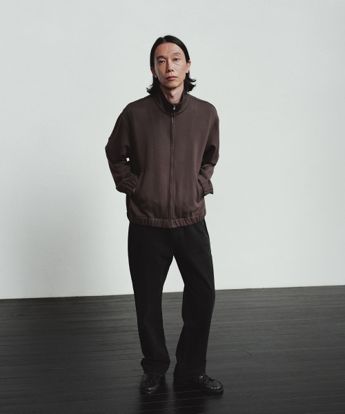BLANKROOM(ブランクルーム)の「ミラデニムパンツ_BLACK(デニムパンツ・メンズ・その他・1/2/0/3)」の2枚目の写真