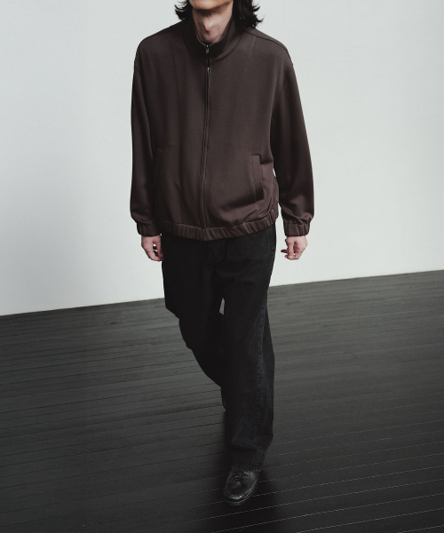 BLANKROOM(ブランクルーム)の「ミラデニムパンツ_BLACK(デニムパンツ・メンズ・その他・1/2/0/3)」の5枚目の写真