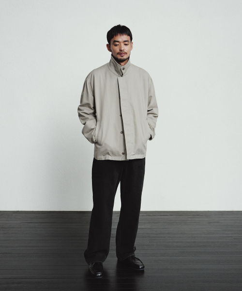 BLANKROOM(ブランクルーム)の「ミラデニムパンツ_BLACK(デニムパンツ・メンズ・その他・1/2/0/3)」の6枚目の写真