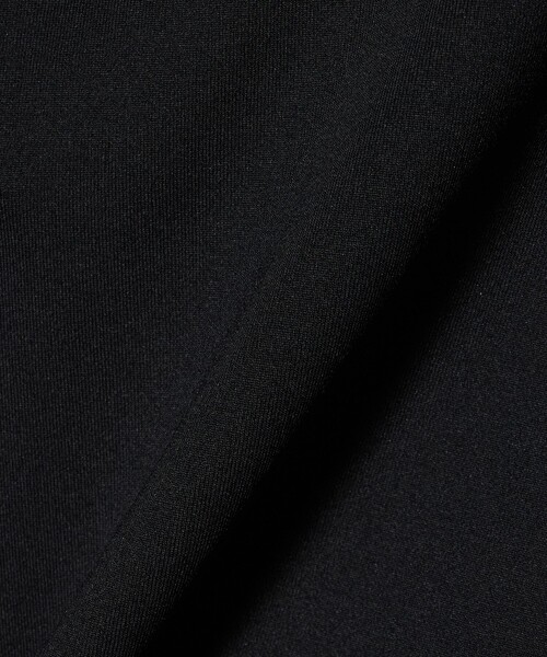 UNITED ARROWS(ユナイテッドアローズ)の「LIGHT SPONGY ブラウス ‐ウォッシャブル‐(シャツ/ブラウス・レディース・ネイビー/オフホワイト/ブラック・FREE)」の17枚目の写真