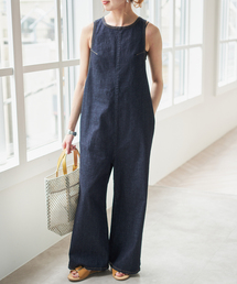 Spick & Span（スピックアンドスパン）の「《追加》SOMETHING / サムシング for Spick & Span 別注 ALLINONE（つなぎ/オールインワン）」