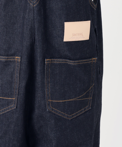 追加》SOMETHING / サムシング for Spick & Span 別注 ALLINONE