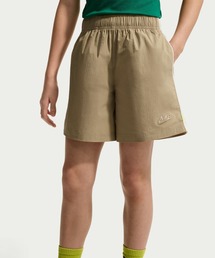 NIKE | ナイキ NIKE ナイキ YTH NSW CLN ウーヴン ショート(その他パンツ)