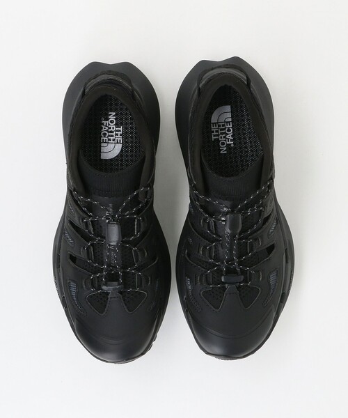 THE NORTH FACE(ザノースフェイス)の「<THE NORTH FACE>ベクティブ ブリーズ 2 スニーカー(スニーカー・メンズ・ベージュ/ブラック・10/8/9)」の15枚目の写真