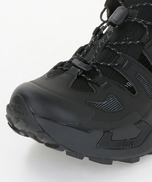 THE NORTH FACE(ザノースフェイス)の「<THE NORTH FACE>ベクティブ ブリーズ 2 スニーカー(スニーカー・メンズ・ベージュ/ブラック・10/8/9)」の14枚目の写真