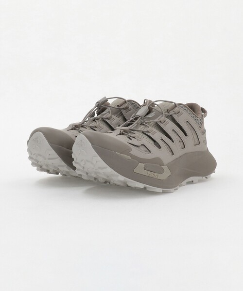 THE NORTH FACE(ザノースフェイス)の「<THE NORTH FACE>ベクティブ ブリーズ 2 スニーカー(スニーカー・メンズ・ベージュ/ブラック・10/8/9)」の12枚目の写真