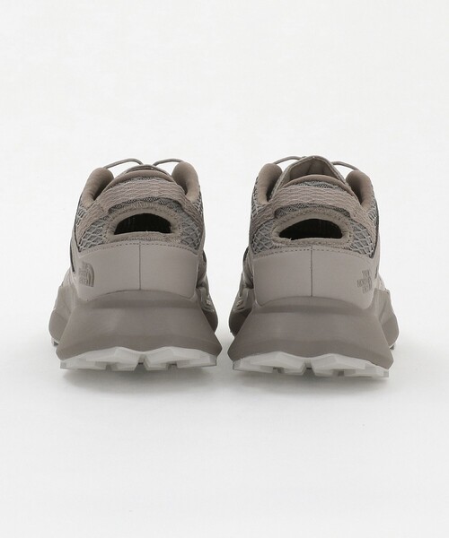 THE NORTH FACE(ザノースフェイス)の「<THE NORTH FACE>ベクティブ ブリーズ 2 スニーカー(スニーカー・メンズ・ベージュ/ブラック・10/8/9)」の9枚目の写真