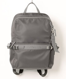 W&.Day/Night（ダブルアンド デイナイト）の「リッカノーツ スクエアリュック 15L A4サイズ 13.3インチPC 19161（バックパック/リュック）」