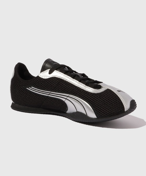 PUMA（プーマ）の「【PUMA/プーマ】H-STREET OG（スニーカー・メンズ・ブラック/グリーン・29.0cm/28.0cm/27.0cm/26.0cm）」の5枚目の写真