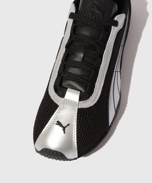 PUMA（プーマ）の「【PUMA/プーマ】H-STREET OG（スニーカー・メンズ・ブラック/グリーン・29.0cm/28.0cm/27.0cm/26.0cm）」の7枚目の写真