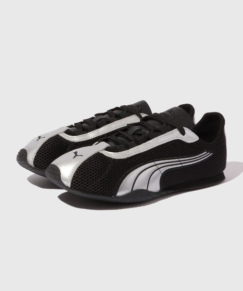 PUMA（プーマ）の「【PUMA/プーマ】H-STREET OG（スニーカー・メンズ・ブラック/グリーン・29.0cm/28.0cm/27.0cm/26.0cm）」の8枚目の写真