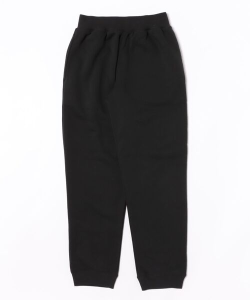 TONE SELECT WEAR（トーンセレクトウェア）の「United Athle(ユナイテッドアスレ) 10.0オンス T/C スウェットパンツ 裏起毛 メンズ (5624-01) (562401)（スウェットパンツ・メンズ・ネイビー/グレー/ブラック・X-LARGE/LARGE/MEDIUM/SMALL）」の2枚目の写真