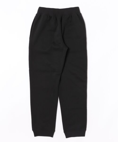 TONE SELECT WEAR（トーンセレクトウェア）の「United Athle(ユナイテッドアスレ) 10.0オンス T/C スウェットパンツ 裏起毛 メンズ (5624-01) (562401)（スウェットパンツ・メンズ・ネイビー/グレー/ブラック・X-LARGE/LARGE/MEDIUM/SMALL）」の4枚目の写真